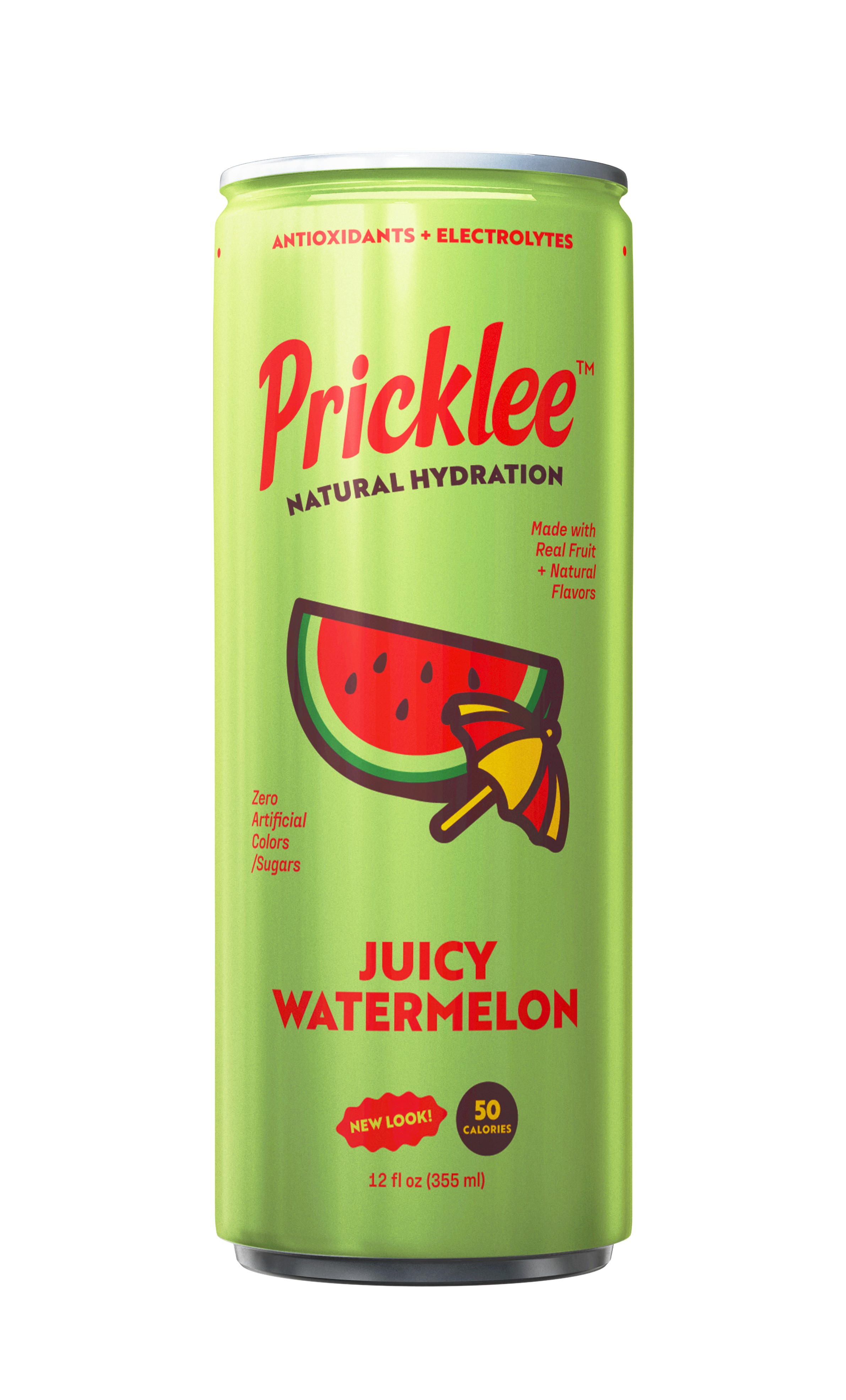 Juicy Watermelon