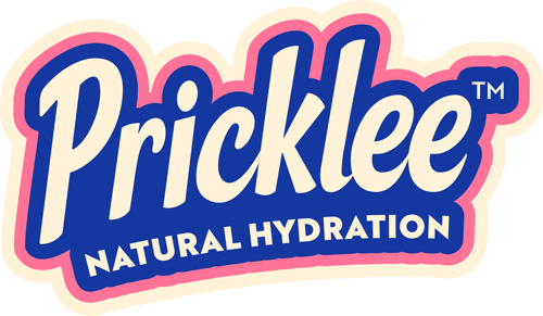 Pricklee logo
