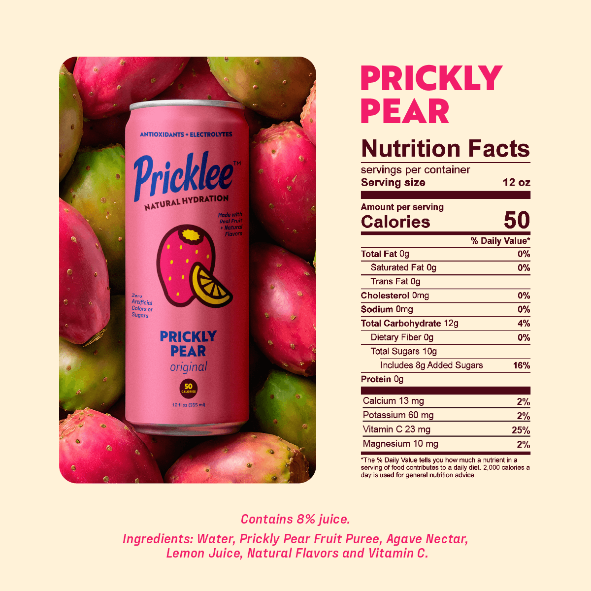 Prickly Pear