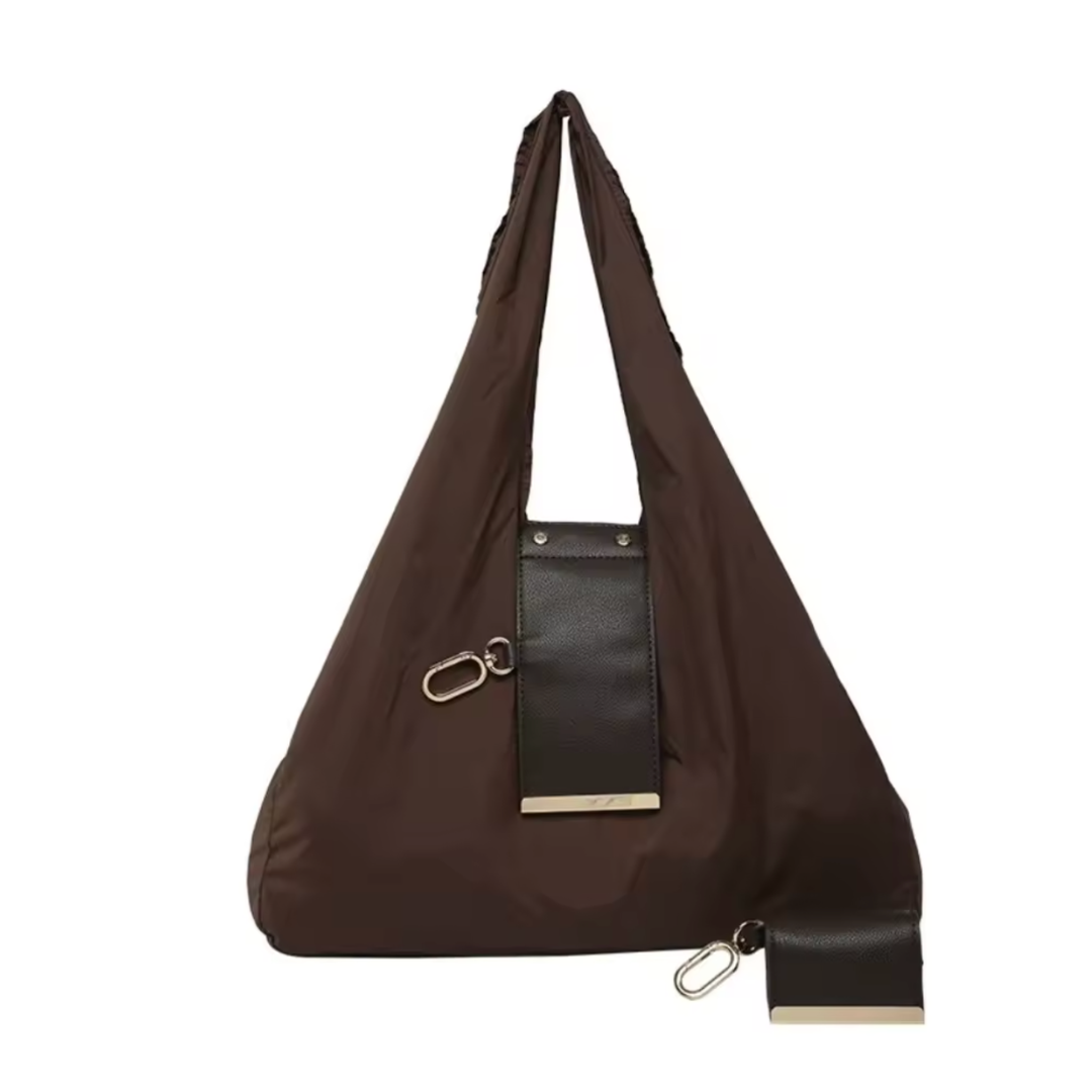 Expandable Bag- The Bag Ready for Anything