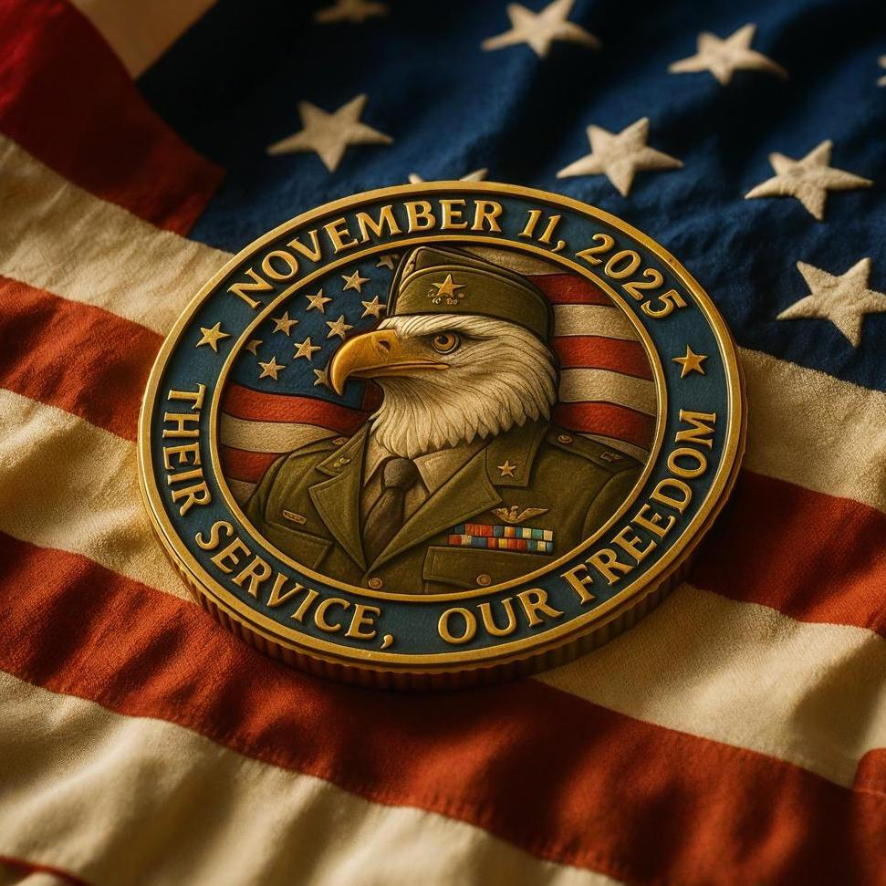 Halloween Trick-or-Treat Coin �C Scarecrow Pumpkin Reaper Edition