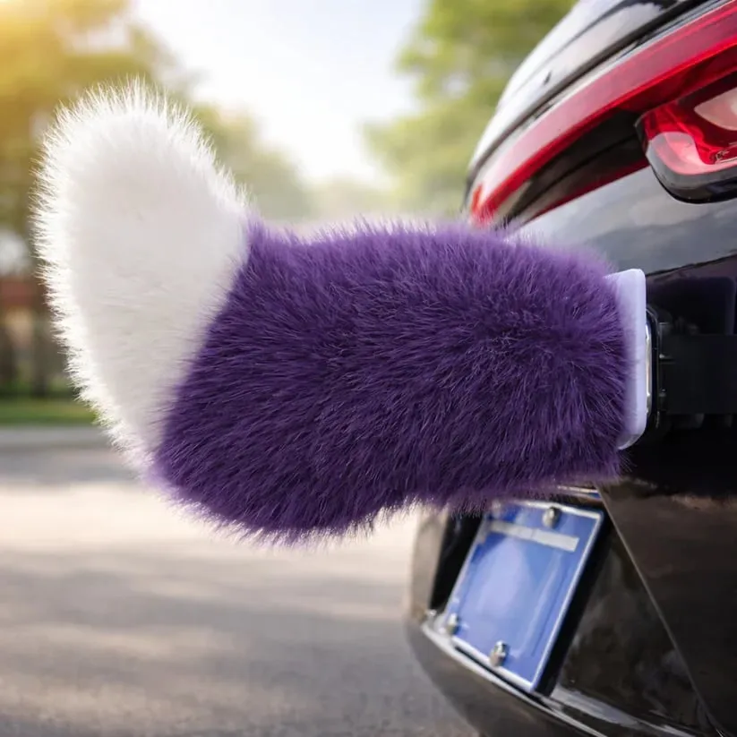🔥Last Day 49% OFF🔥Moving Car Tail Accessory