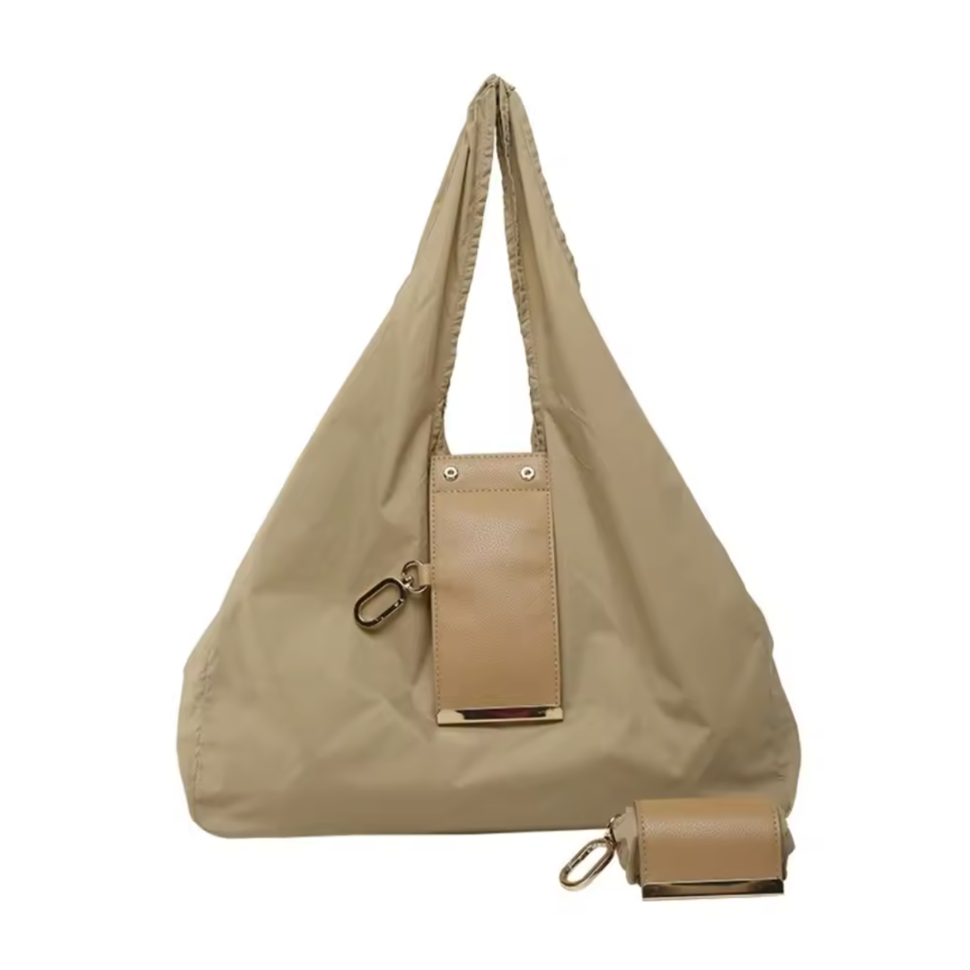 Expandable Bag- The Bag Ready for Anything
