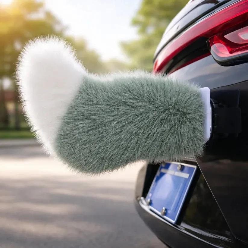 🔥Last Day 49% OFF🔥Moving Car Tail Accessory