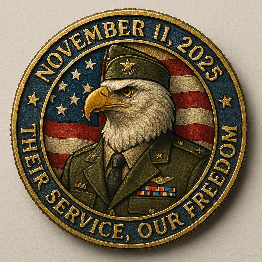 Halloween Trick-or-Treat Coin �C Scarecrow Pumpkin Reaper Edition