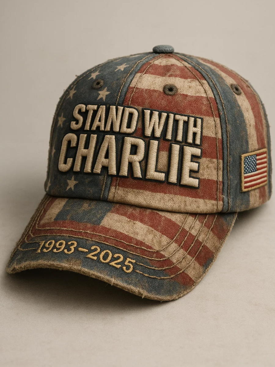 Freedom American A True Patriot Hat