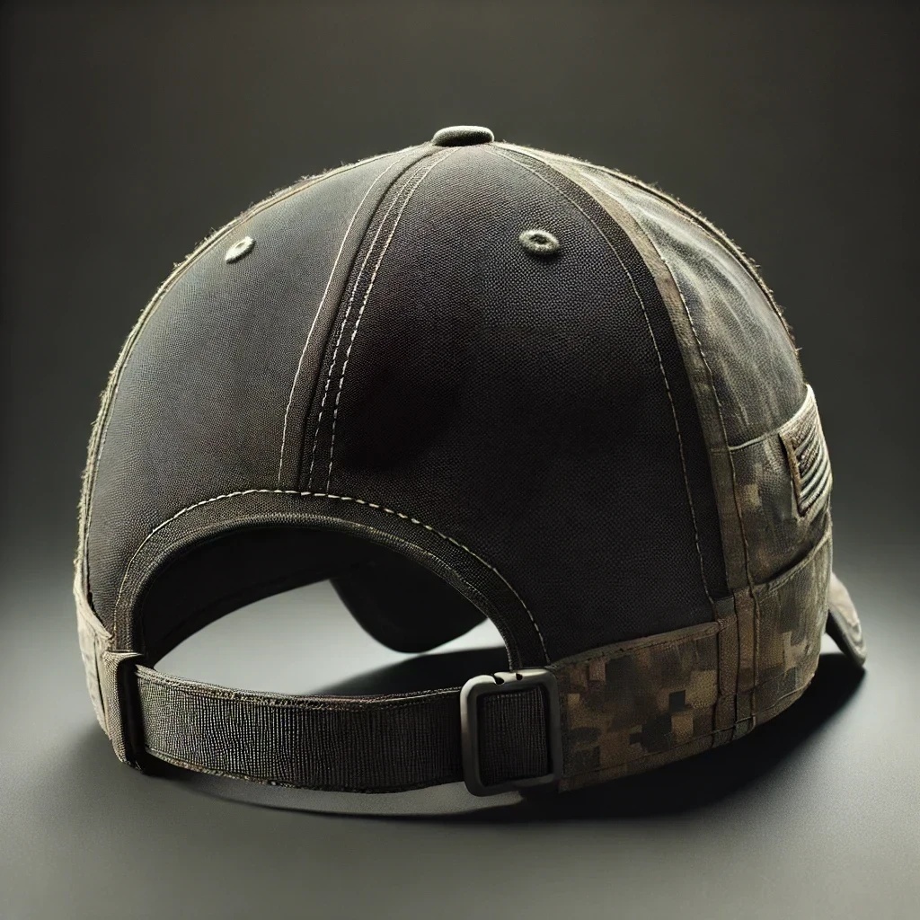 250th Anniversary Tribute Cap