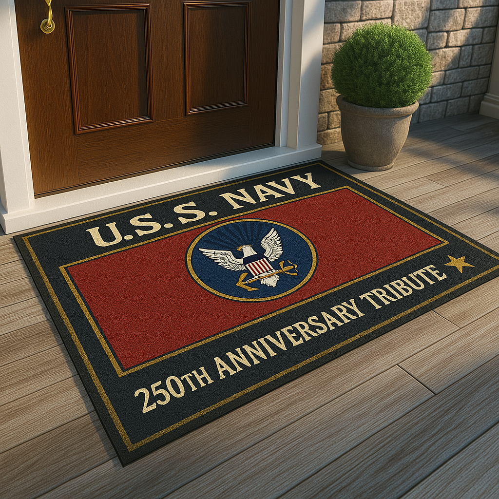 🏅Valor Threshold – Military 250 Commemoration Series