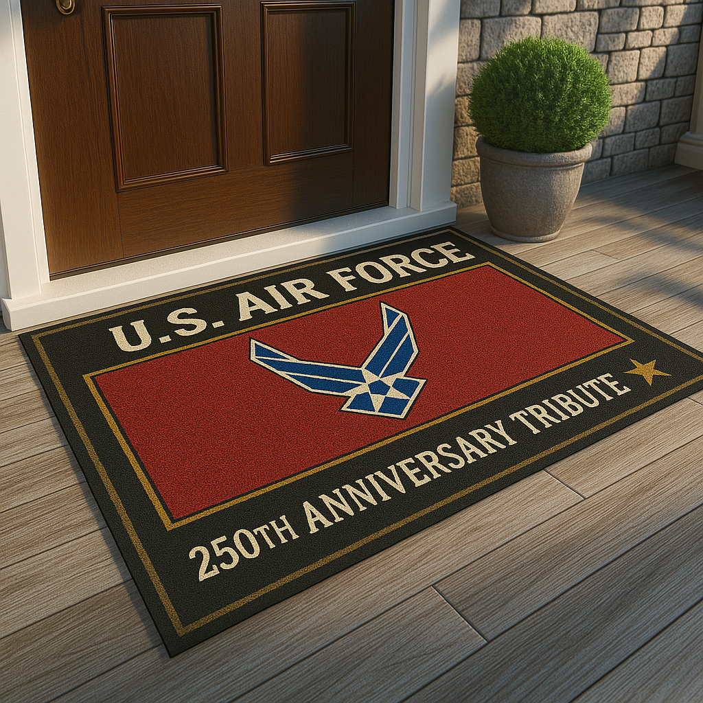 🏅Valor Threshold – Military 250 Commemoration Series