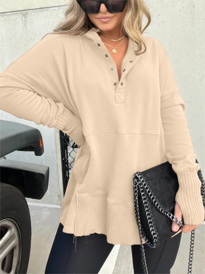 First Class Oversized Hoodie (Buy 2 Free Shipping)