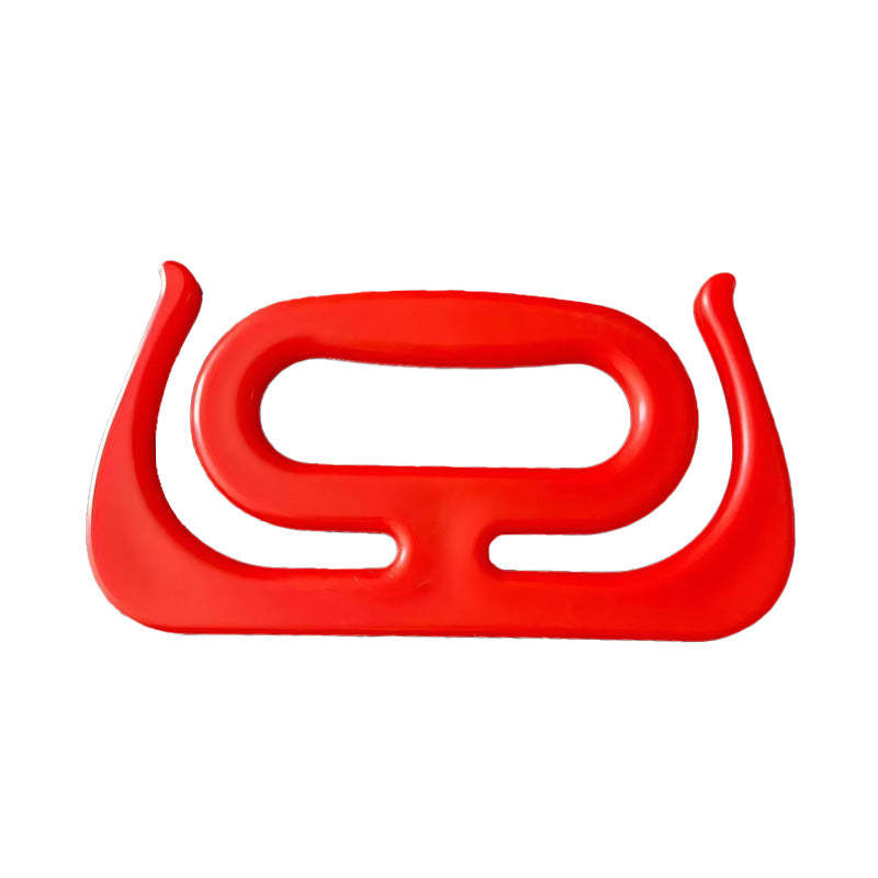 2-Pack Multi Purpose Heavy Duty Handle Holder Carrier