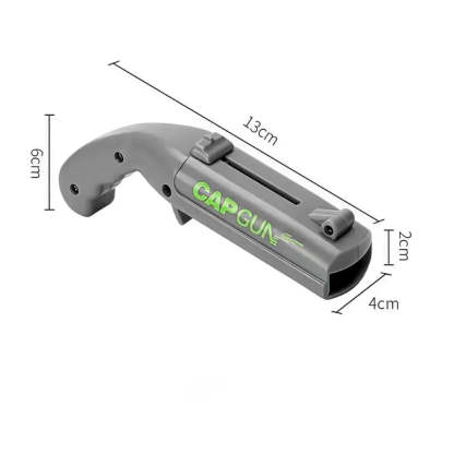 Creative Bottle Opener - Perfect for Family Gatherings, BBQs, and Outdoor Events