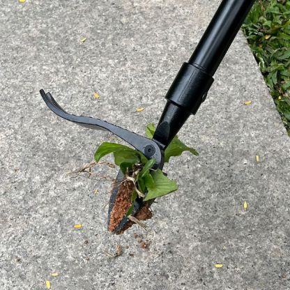 Detachable Stand Up Weed Puller