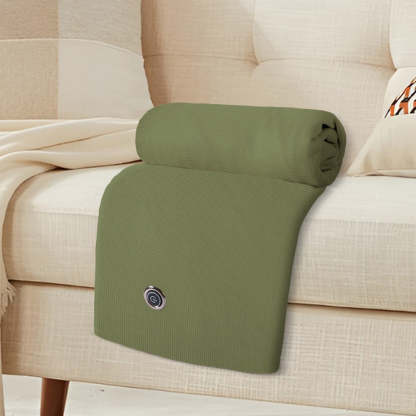 Best Winter Gifts - Favorite Portable Heated Shawl