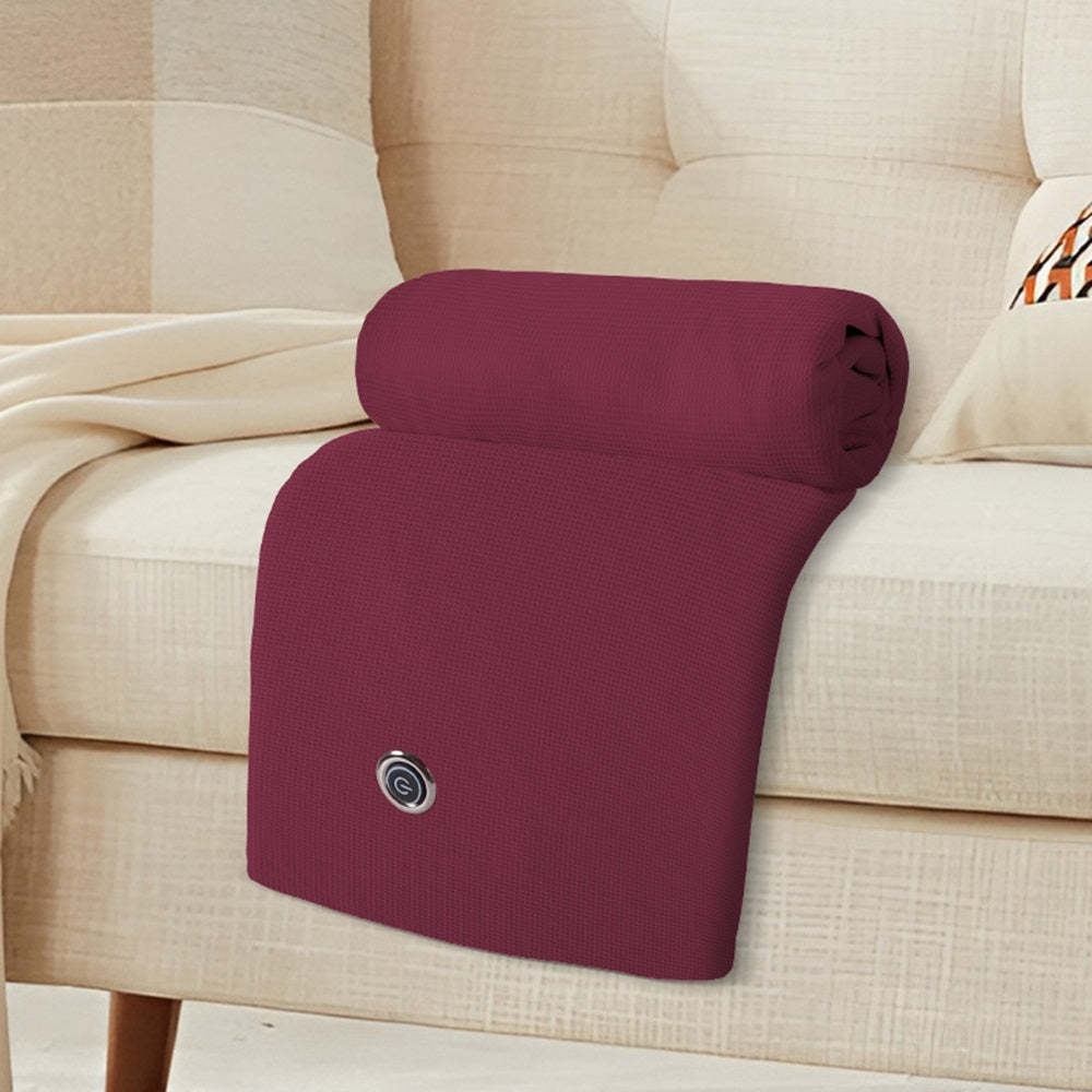 Best Winter Gifts - Favorite Portable Heated Shawl