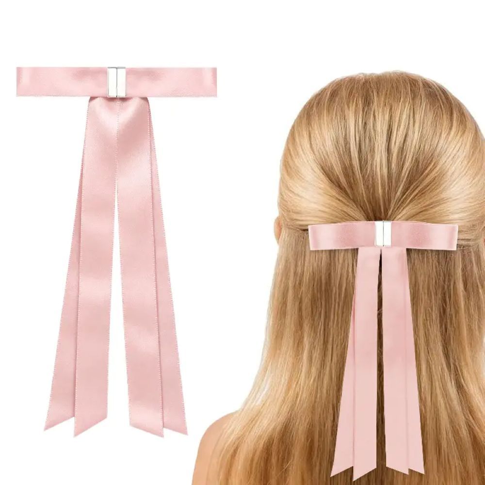 Magnetic Bow Clip - Magnetic Hair Clips for Women