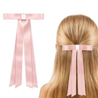 Magnetic Bow Clip - Magnetic Hair Clips for Women