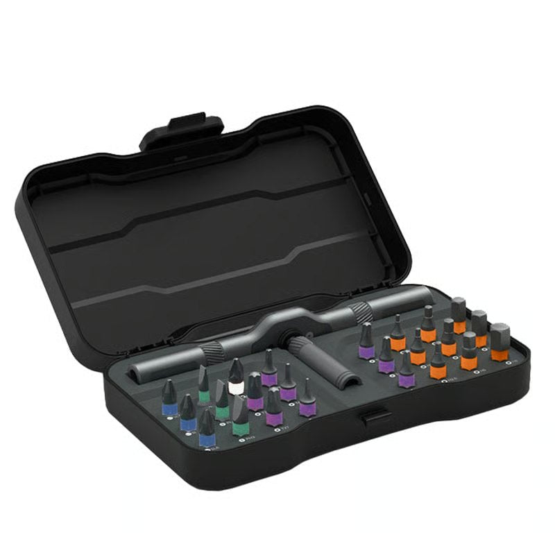 24 in 1 Magnetic Screwdriver Set