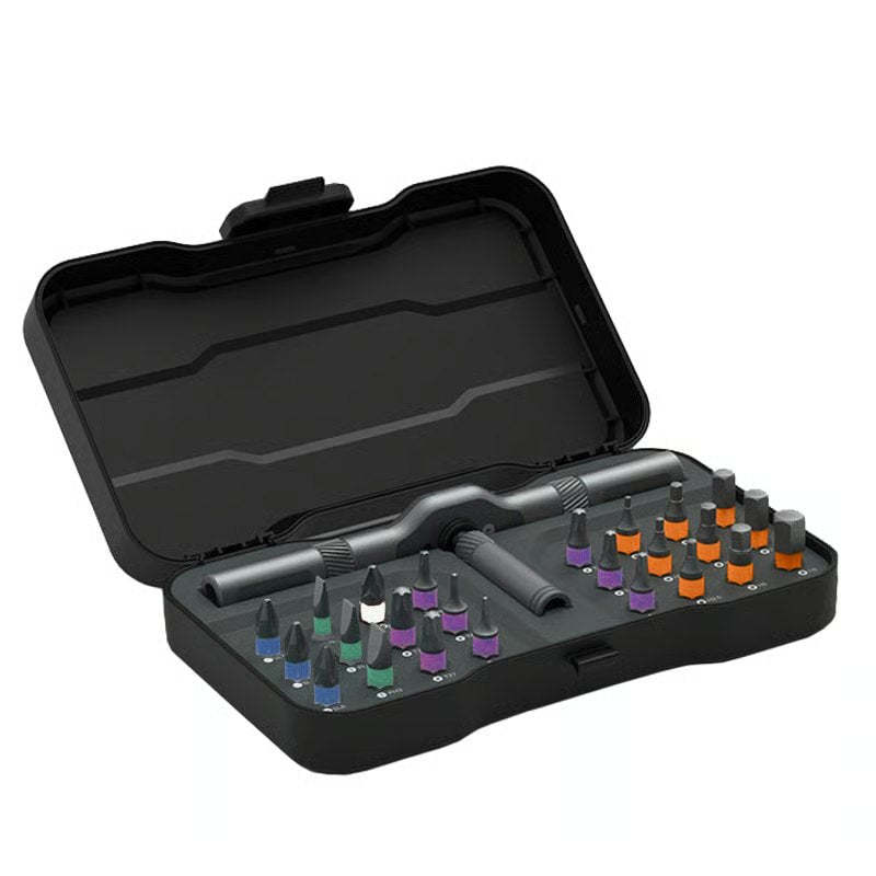 24 in 1 Magnetic Screwdriver Set