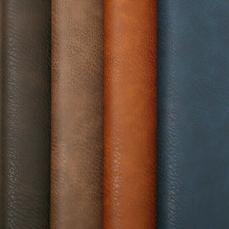 Self-Adhesive Leather Repair Patch