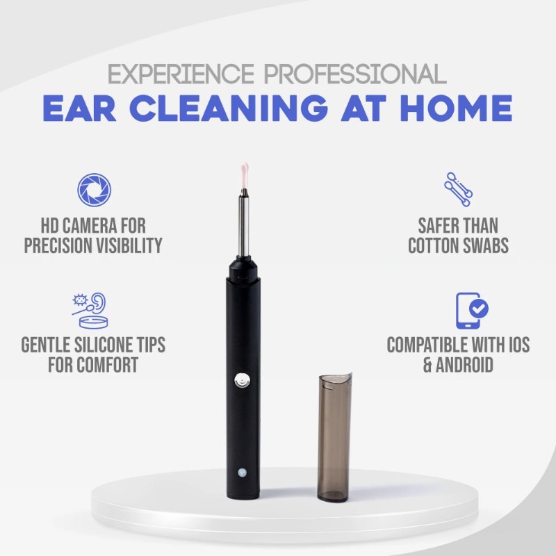 Doctor Approved Ear Health Technology