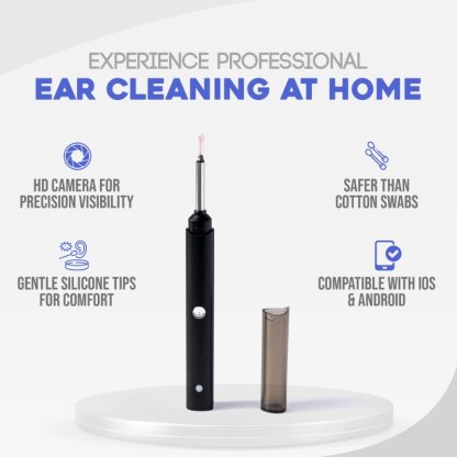 Doctor Approved Ear Health Technology