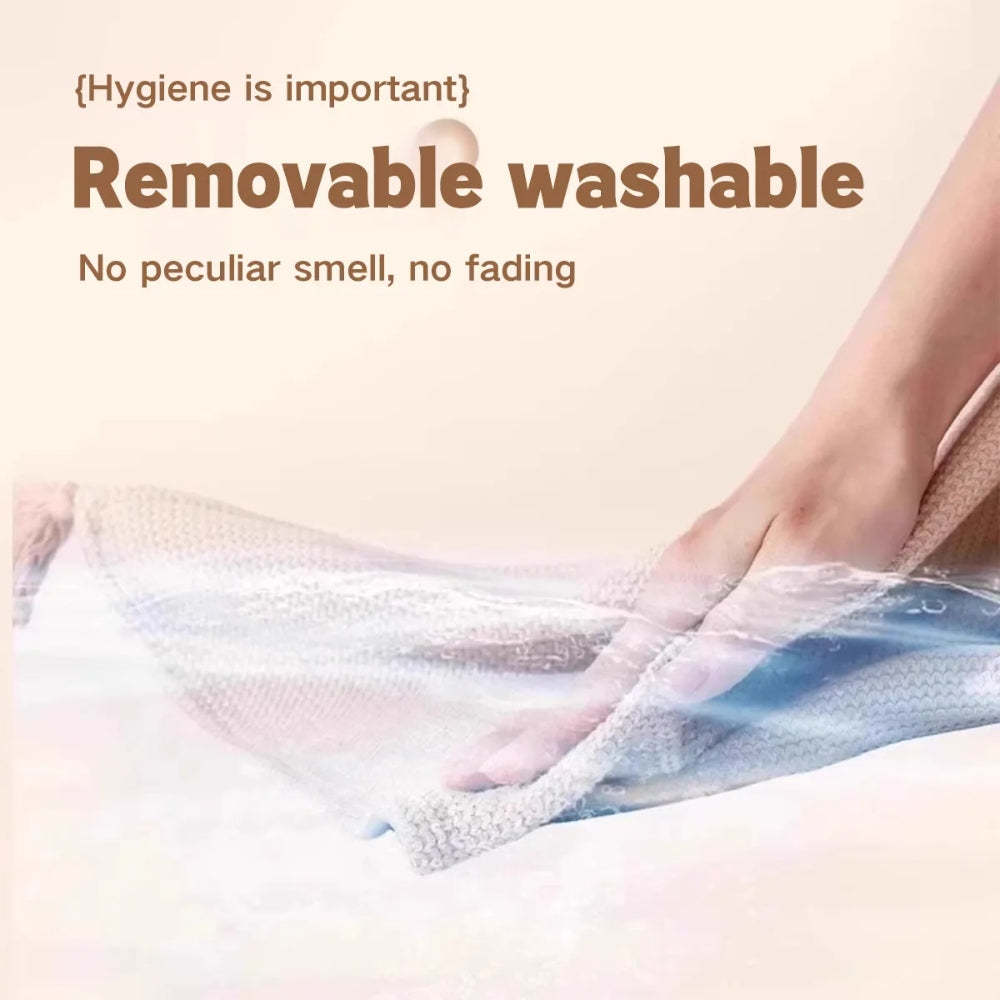 Best Winter Gifts - Favorite Portable Heated Shawl