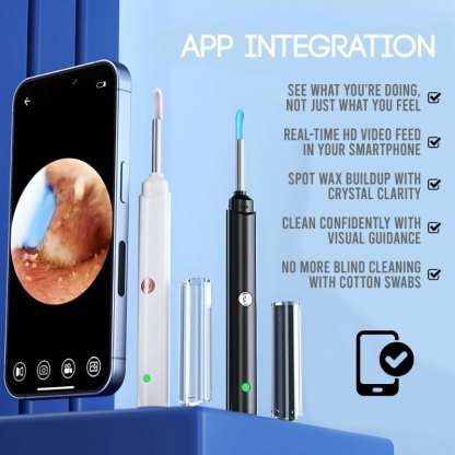 Doctor Approved Ear Health Technology