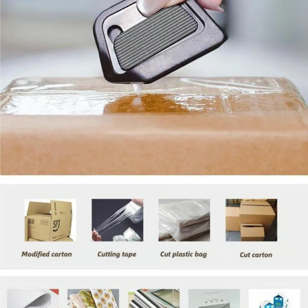 Mini Ceramic Paper Cutter