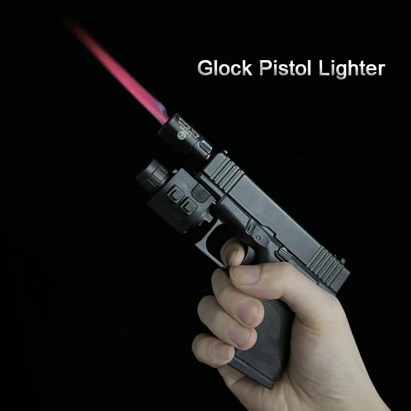 Cool Lighter