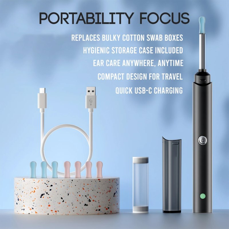 Doctor Approved Ear Health Technology