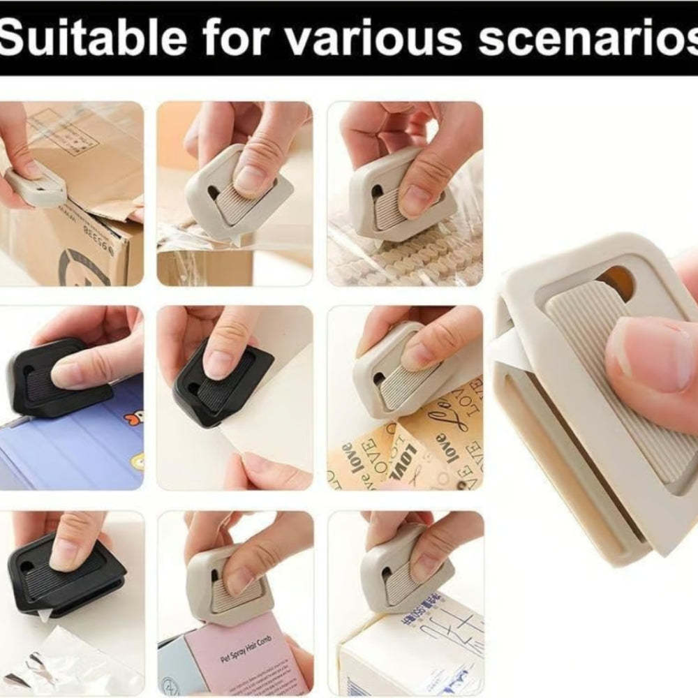 Mini Ceramic Paper Cutter