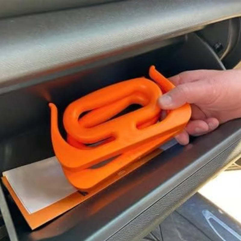 2-Pack Multi Purpose Heavy Duty Handle Holder Carrier