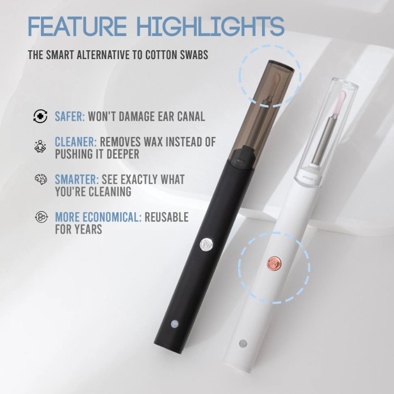 Doctor Approved Ear Health Technology