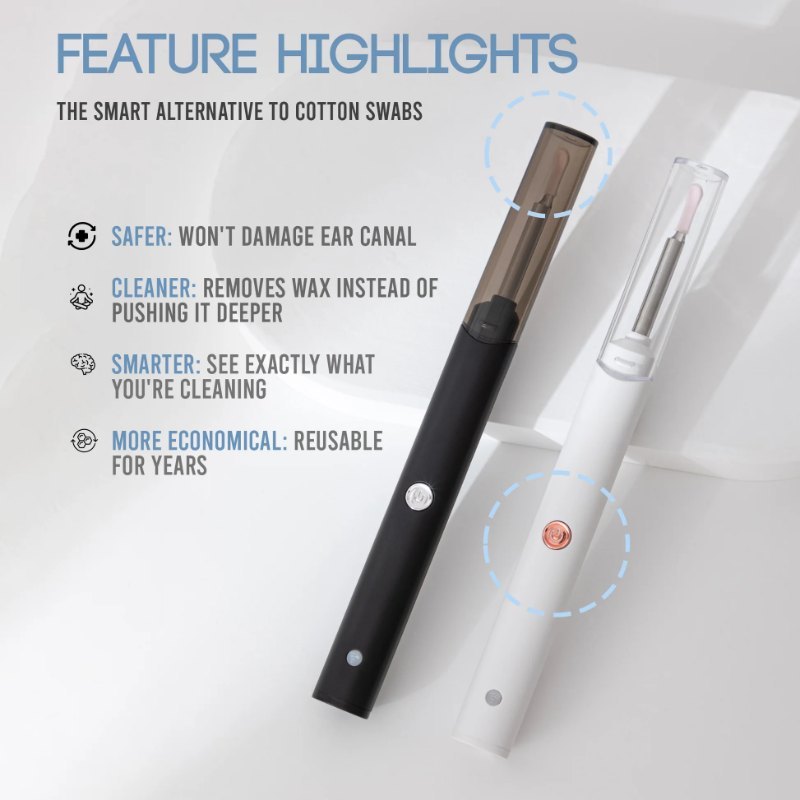 Doctor Approved Ear Health Technology