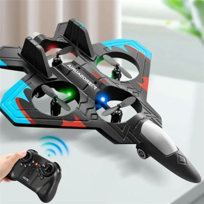 RC Jet - Foam Remote Control Airplane