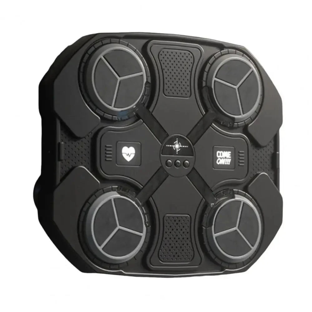 Musical Boxing Target