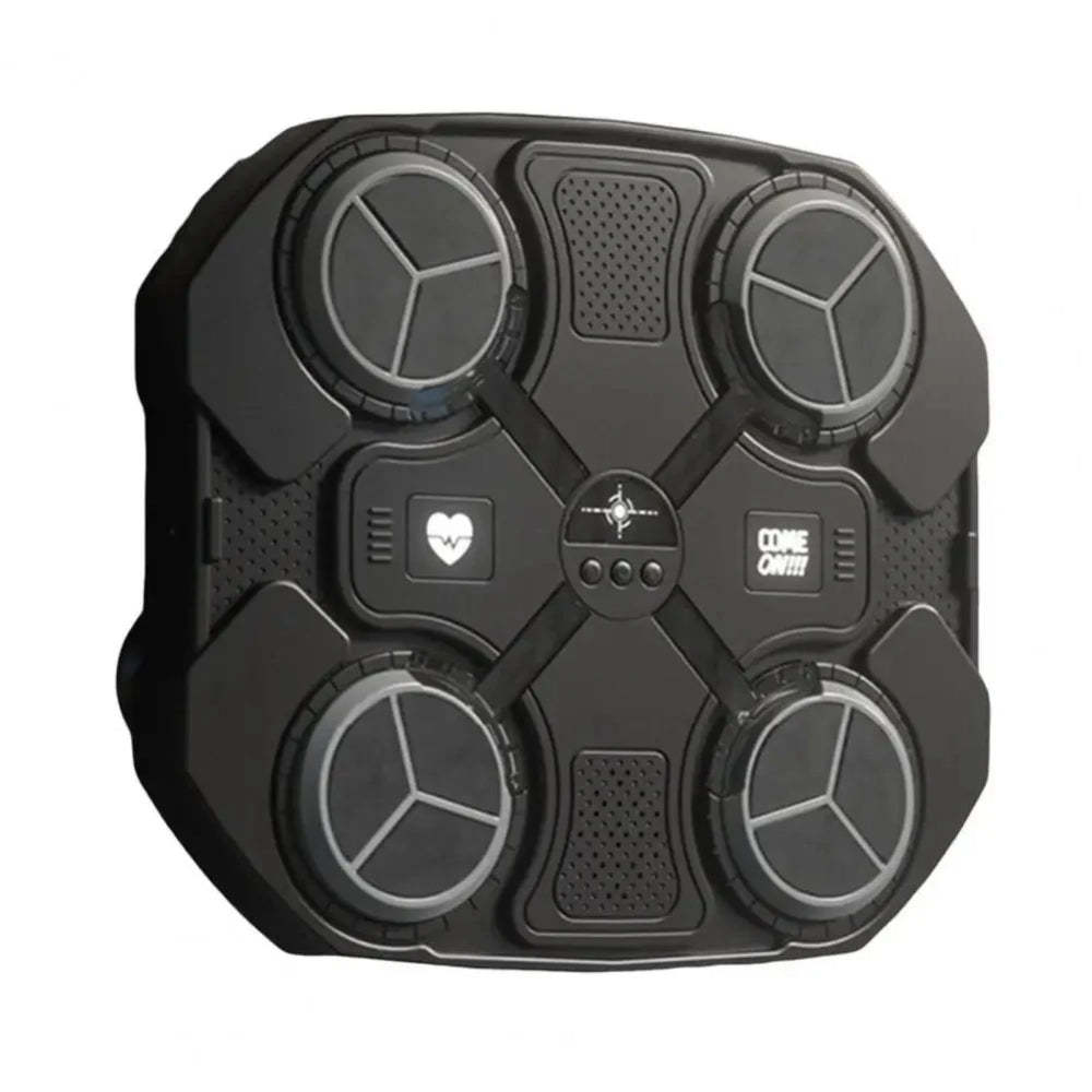 Musical Boxing Target