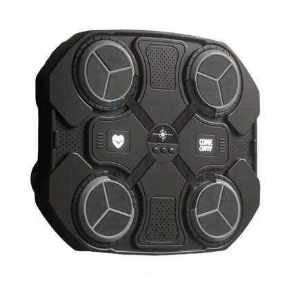 Musical Boxing Target