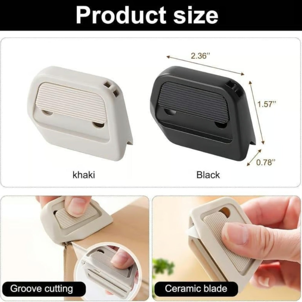 Mini Ceramic Paper Cutter