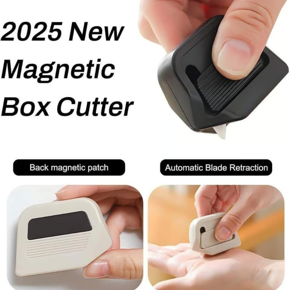 Mini Ceramic Paper Cutter