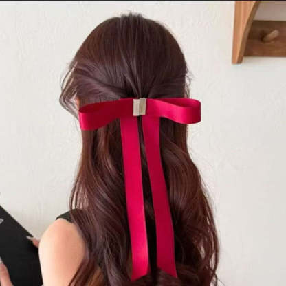 Magnetic Bow Clip - Magnetic Hair Clips for Women