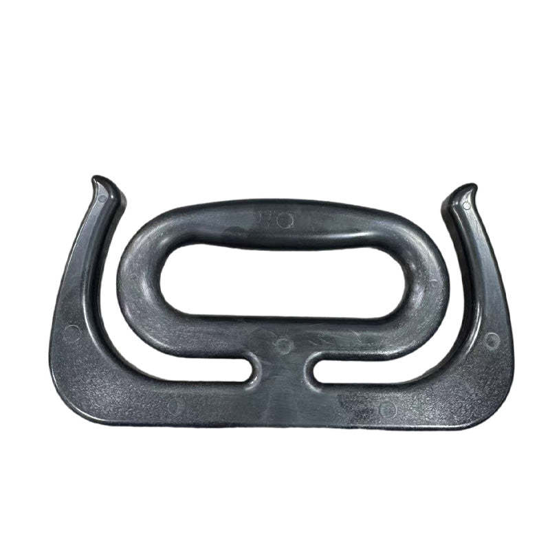 2-Pack Multi Purpose Heavy Duty Handle Holder Carrier