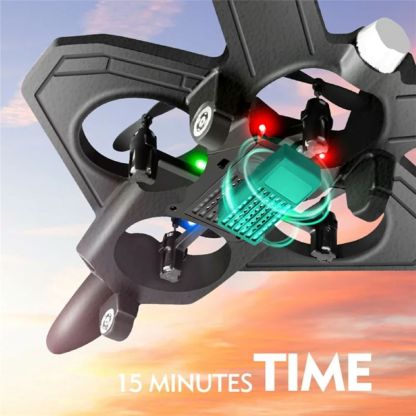 RC Jet - Foam Remote Control Airplane