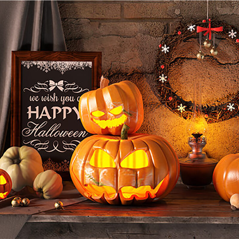 Halloween