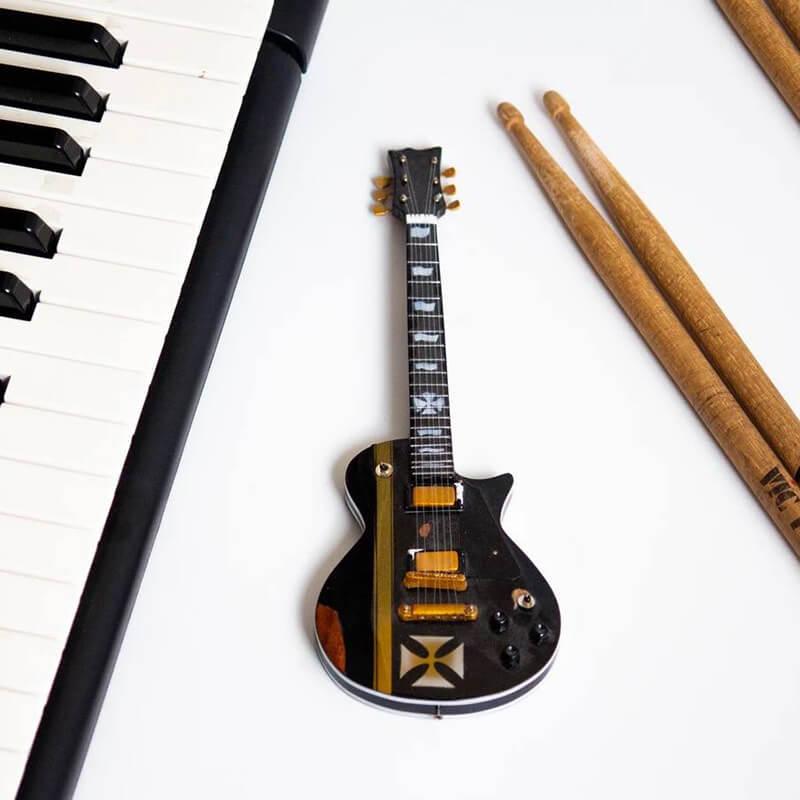 Musical Instruments