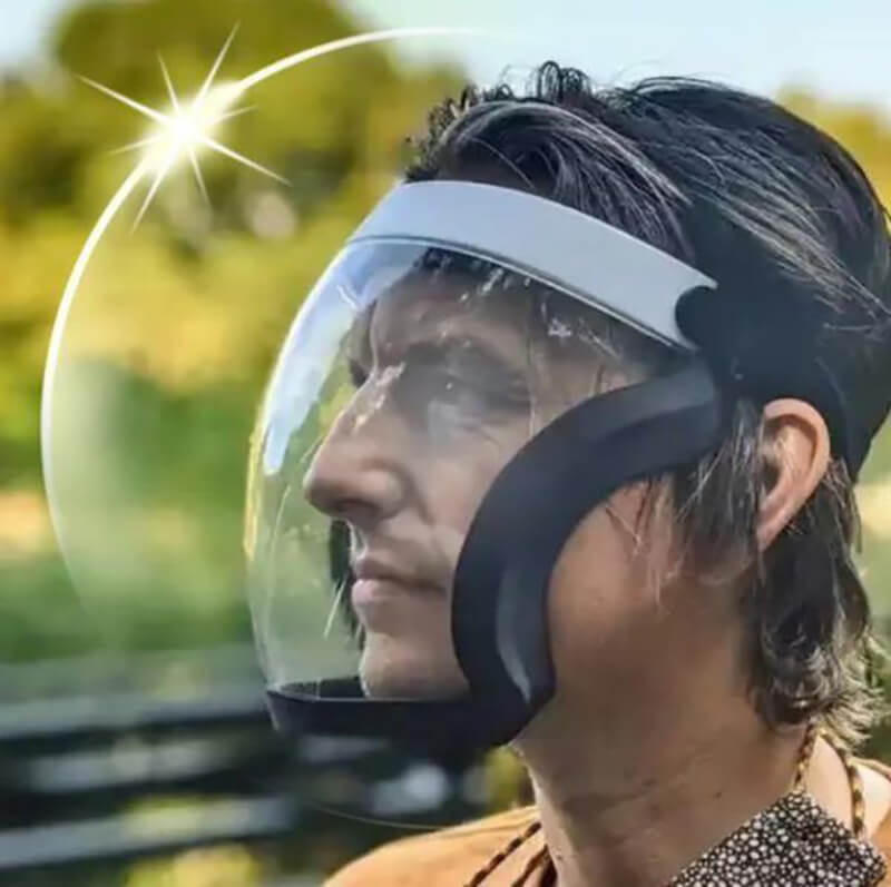 Face Shield