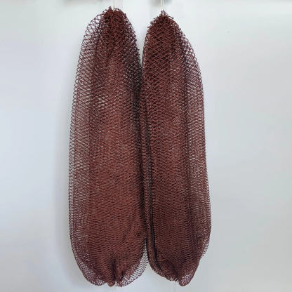 African Exfoliating Net Bath Sponge