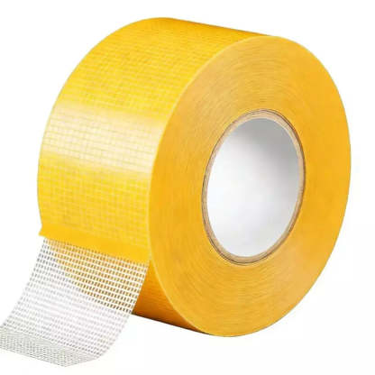 Double sided tape in a 20 metre roll