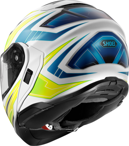 Shoei Neotec 3 Anthem Přilba